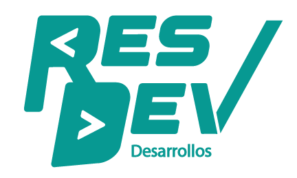 Logo resolve dev